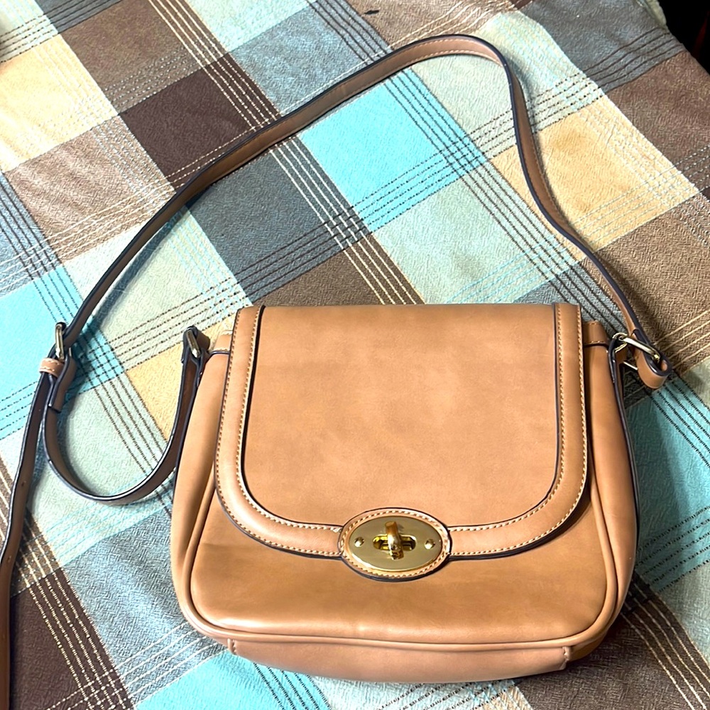 Charming Charlie purse